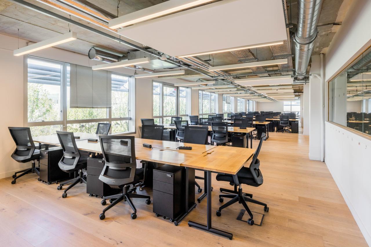 Coworking Paris 6m² Location coworking Paris OLBUR2531302 0